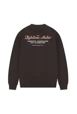 Malelions Malelions Men University Sweater