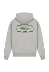 Malelions Malelions Men Marina Zip Hoodie