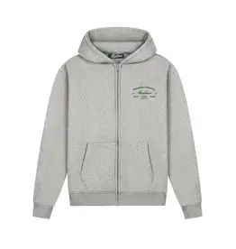 Malelions Malelions Men Marina Zip Hoodie