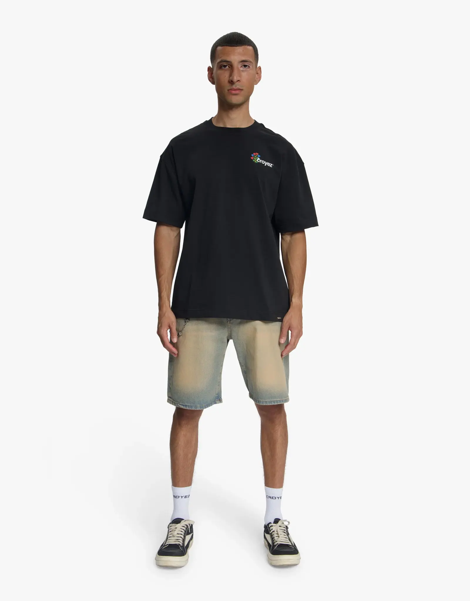 Croyez Croyez J'Adore T-Shirt