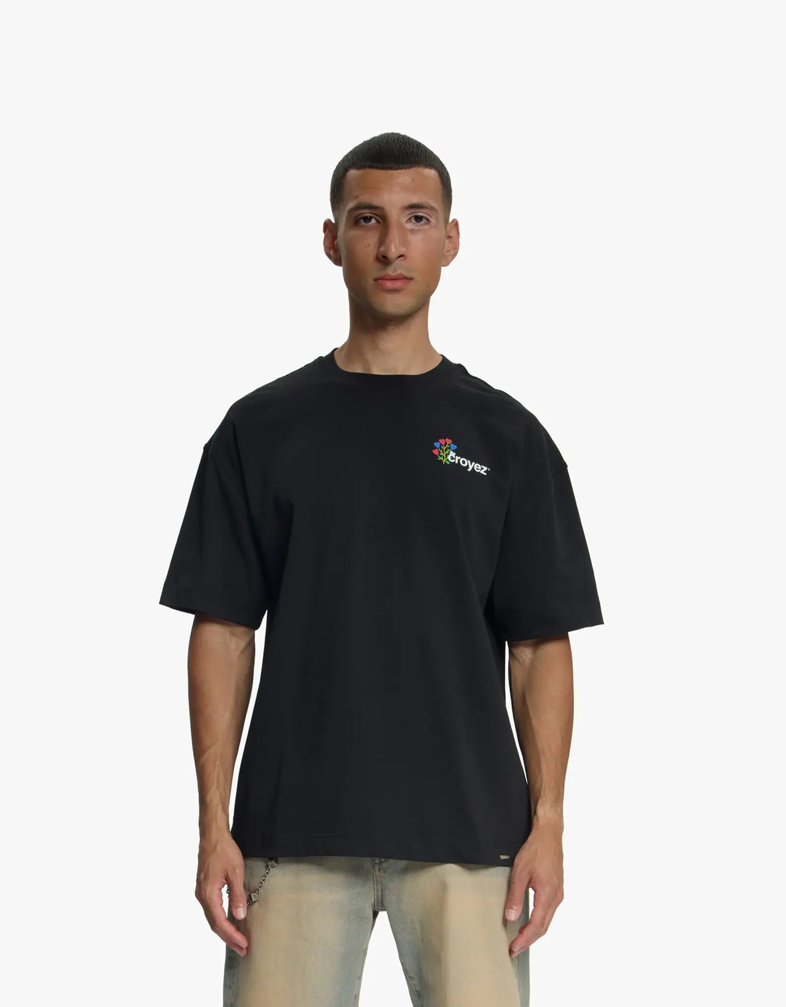 Croyez Croyez J'Adore T-Shirt