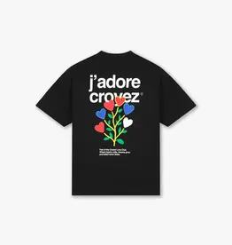 Croyez Croyez J'Adore T-Shirt