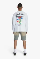Croyez Croyez J'Adore Longsleeve T-Shirt