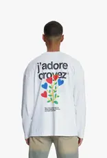 Croyez Croyez J'Adore Longsleeve T-Shirt