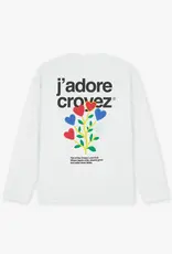 Croyez Croyez J'Adore Longsleeve T-Shirt