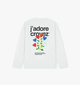 Croyez Croyez J'Adore Longsleeve T-Shirt