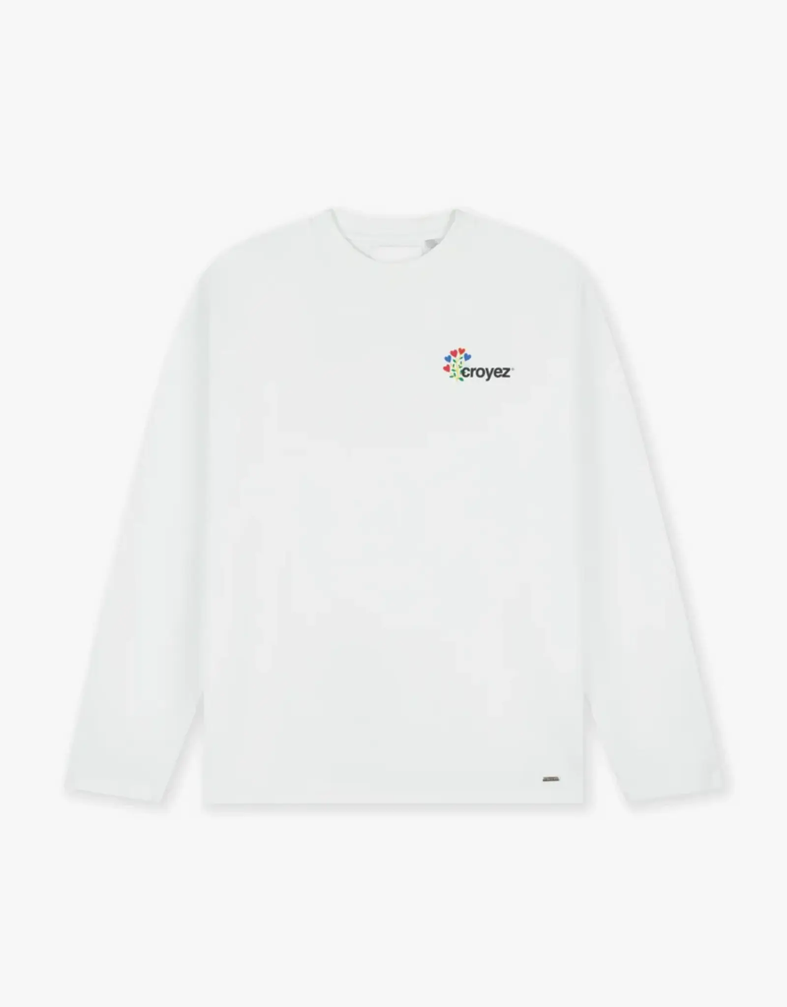 Croyez Croyez J'Adore Longsleeve T-Shirt
