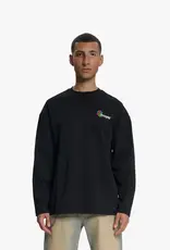 Croyez Croyez J'Adore Longsleeve T-Shirt