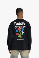 Croyez Croyez J'Adore Longsleeve T-Shirt