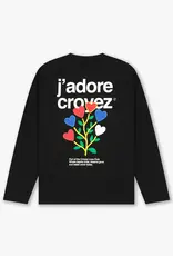 Croyez Croyez J'Adore Longsleeve T-Shirt