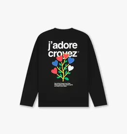 Croyez Croyez J'Adore Longsleeve T-Shirt