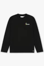 Croyez Croyez J'Adore Longsleeve T-Shirt