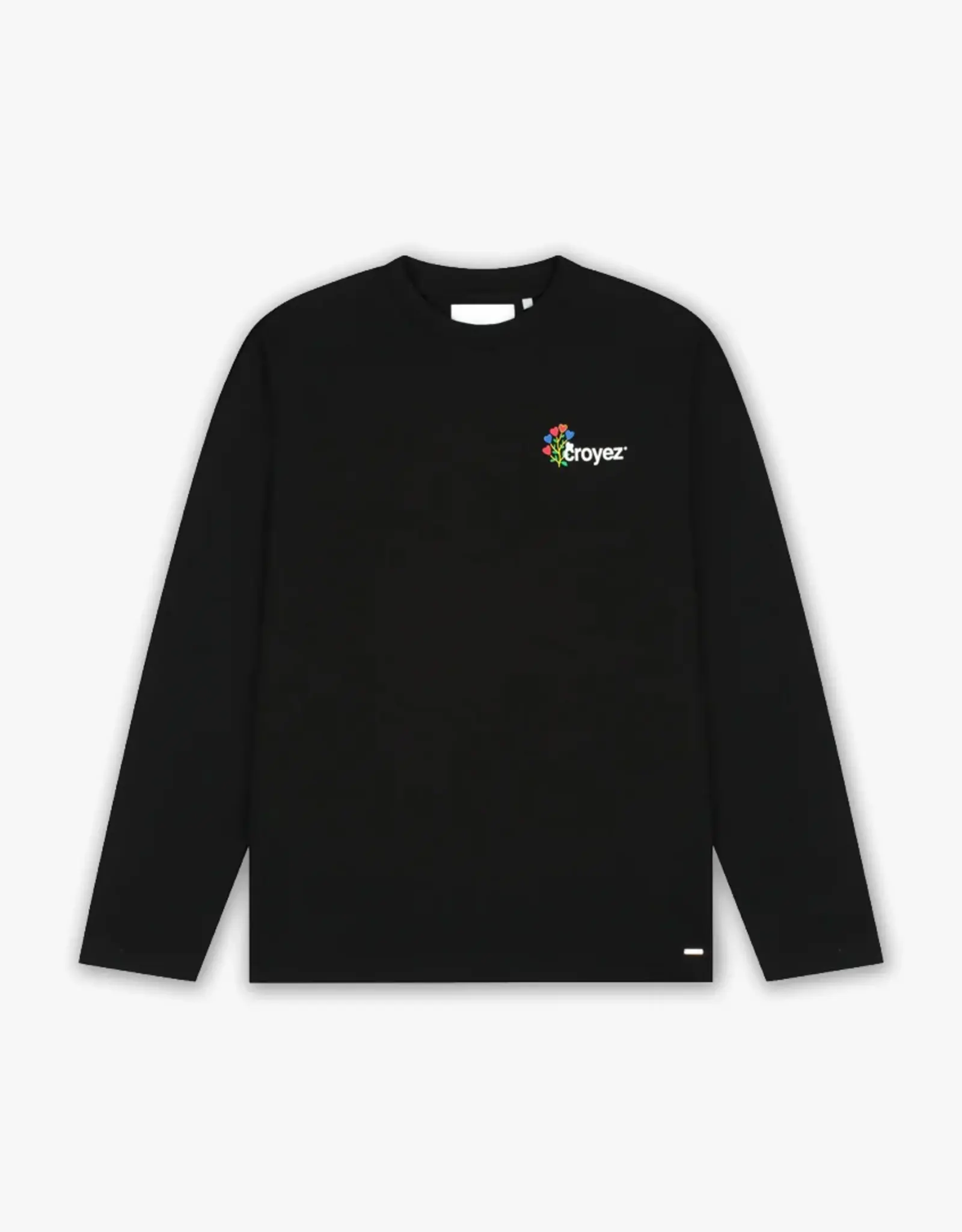 Croyez Croyez J'Adore Longsleeve T-Shirt