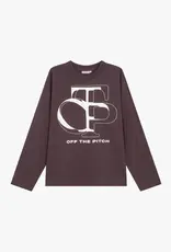 Off the pitch Vas Long Sleeved Tee