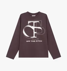 Off the pitch Vas Long Sleeved Tee