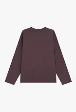 Off the pitch Vas Long Sleeved Tee