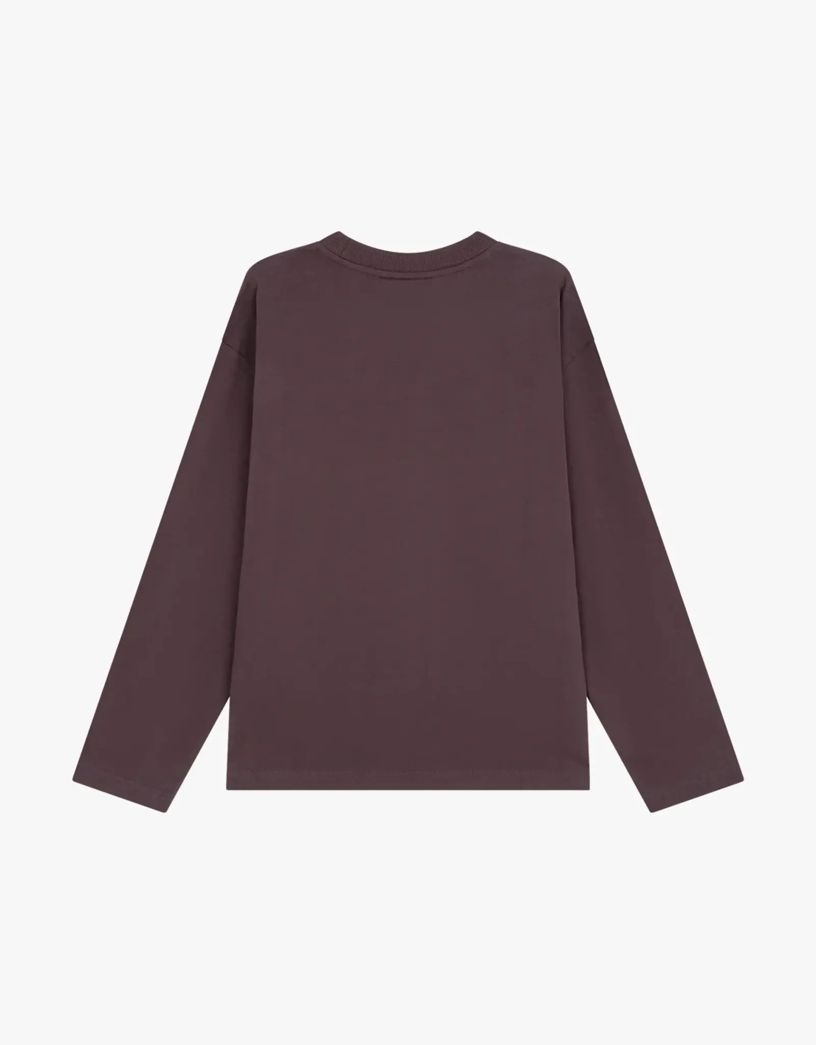 Off the pitch Vas Long Sleeved Tee