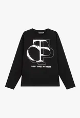 Off the pitch Vas Long Sleeved Tee