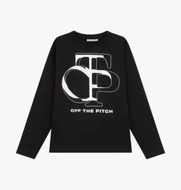 Off the pitch Vas Long Sleeved Tee