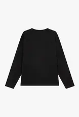 Off the pitch Vas Long Sleeved Tee