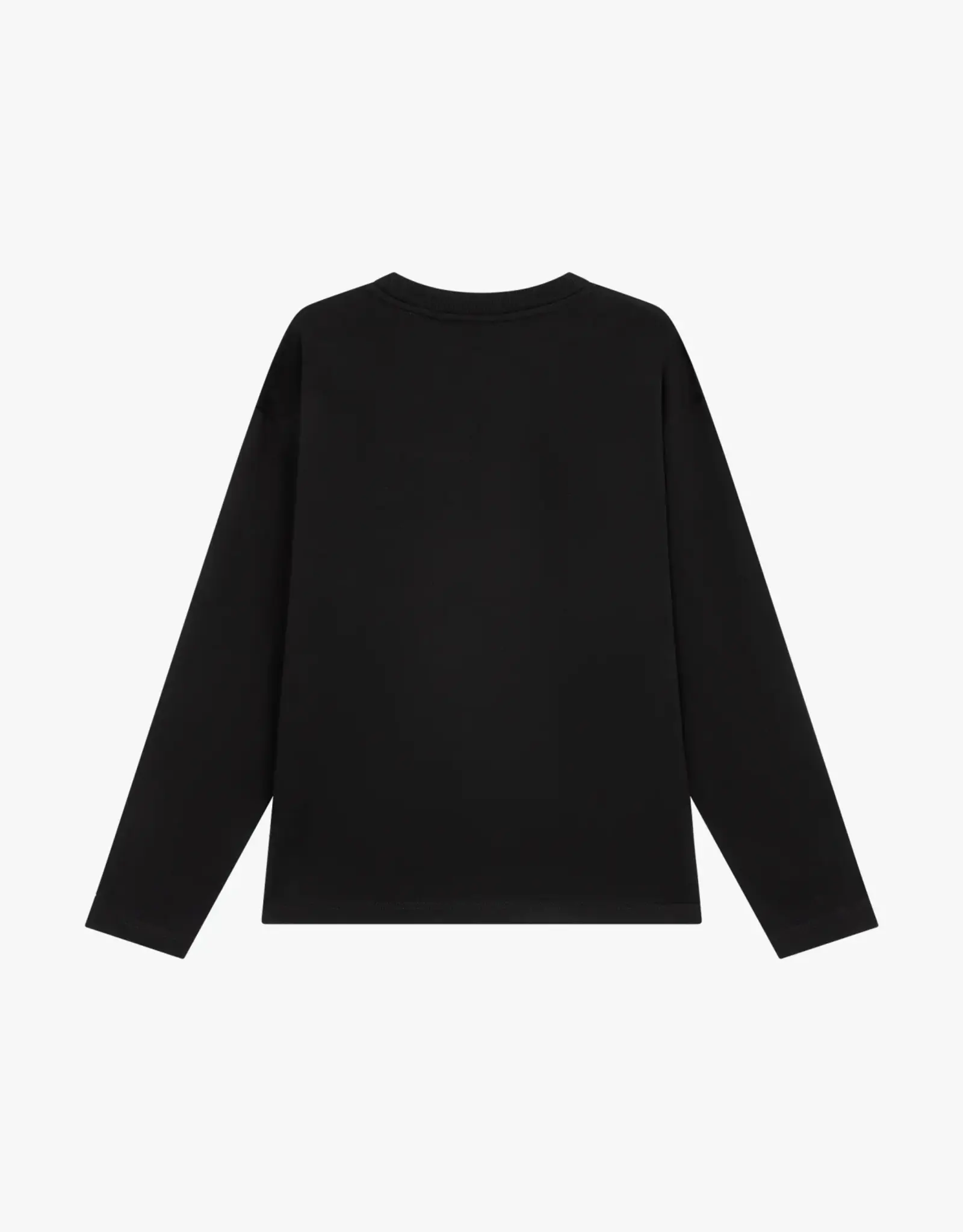 Off the pitch Vas Long Sleeved Tee