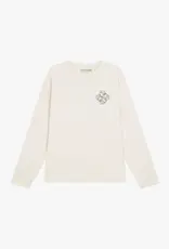 Off the pitch Locket Long Sleeved Tee