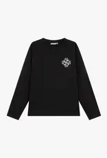 Off the pitch Locket Long Sleeved Tee