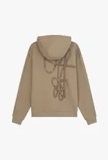 Off the pitch Rope Flow Hood