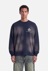 Don't Waste Culture Fade Longsleeve