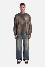 Don't Waste Culture Fade Longsleeve