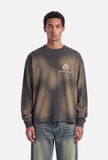 Don't Waste Culture Fade Longsleeve