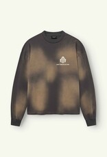 Don't Waste Culture Fade Longsleeve