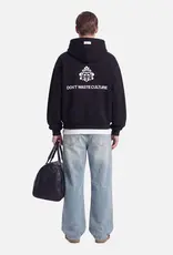 Don't Waste Culture Puro Hoodie