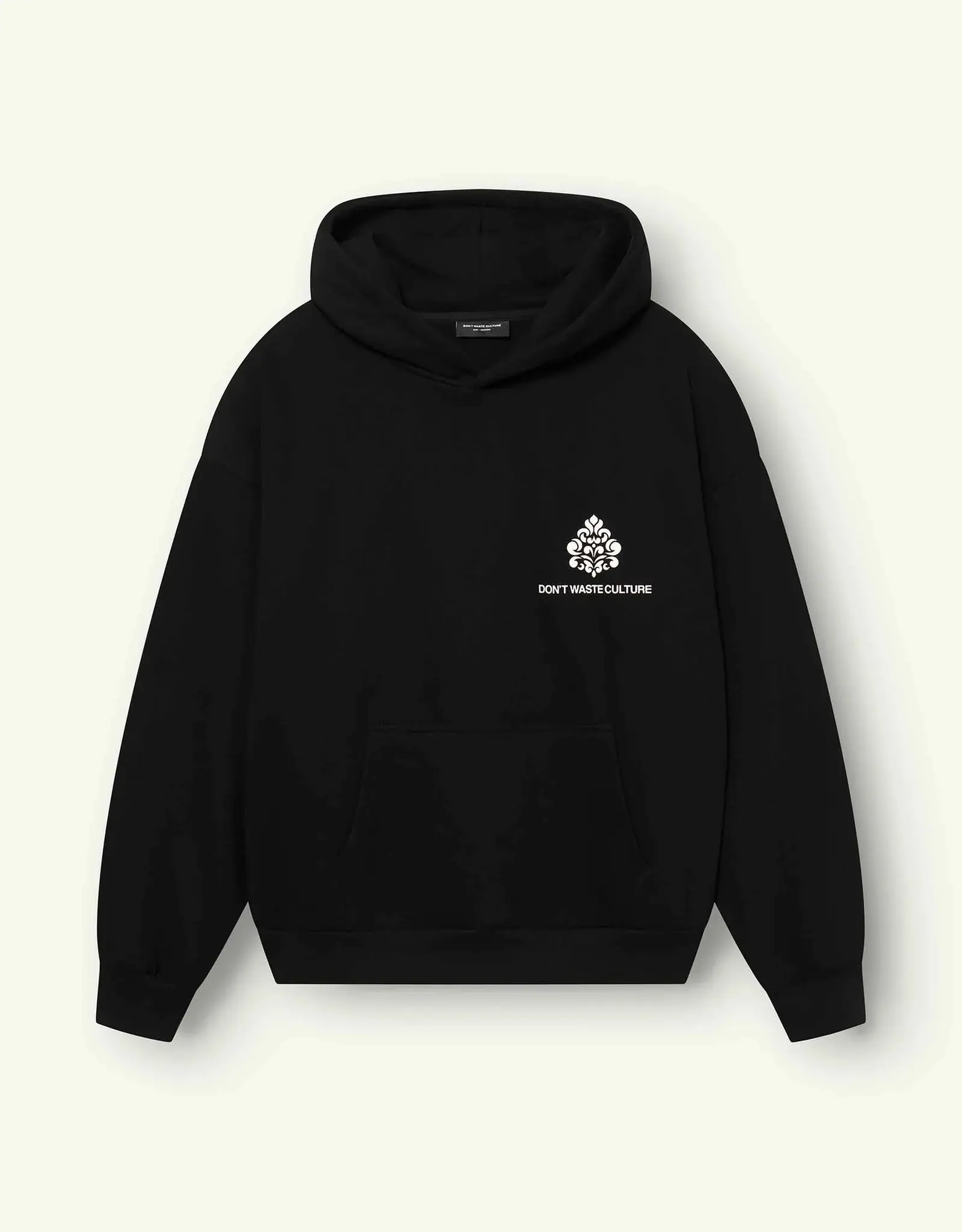 Don't Waste Culture Puro Hoodie