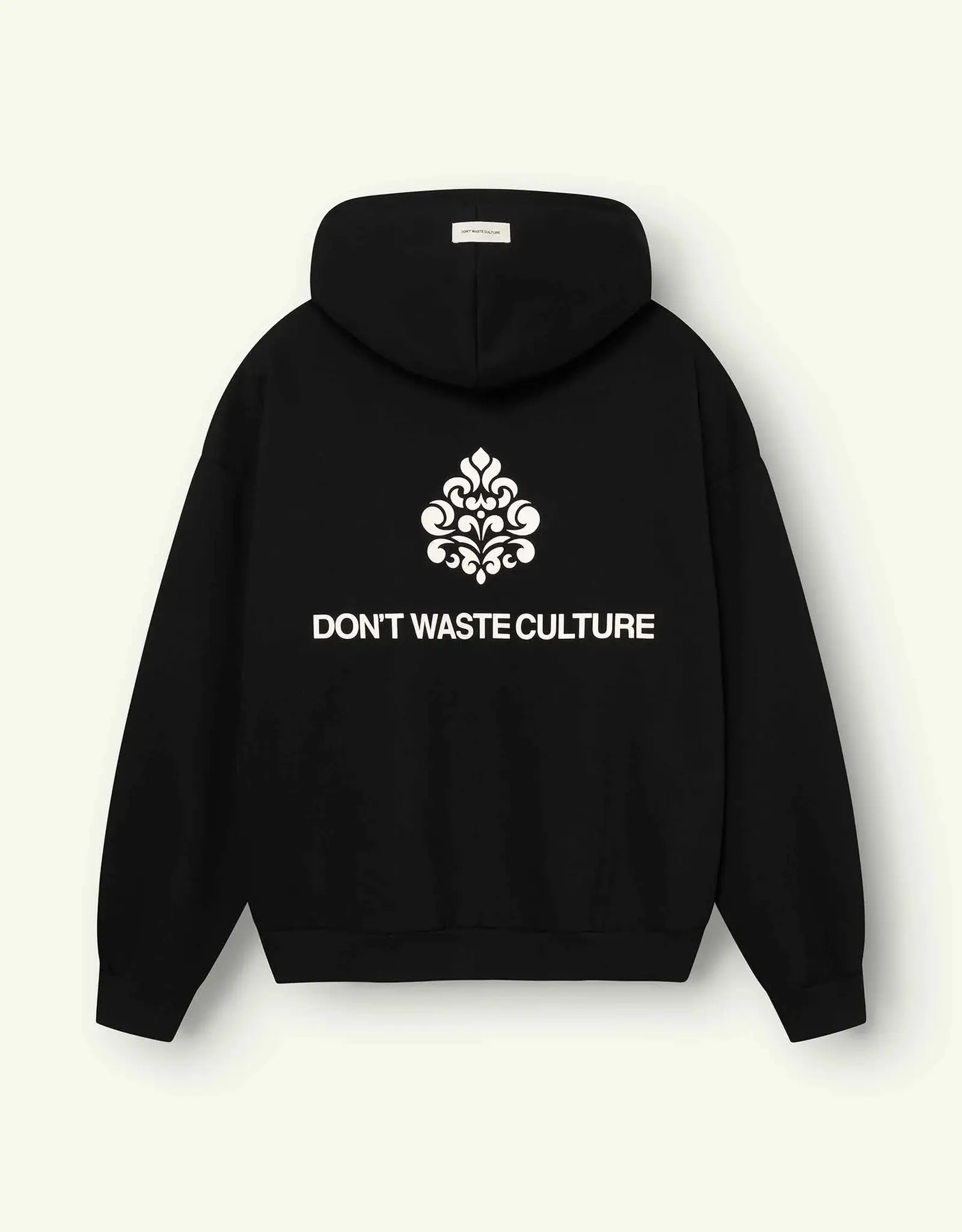 Don't Waste Culture Puro Hoodie