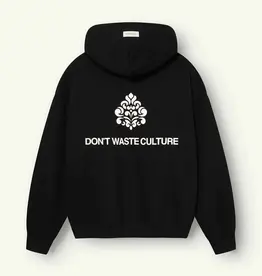 Don't Waste Culture Puro Hoodie