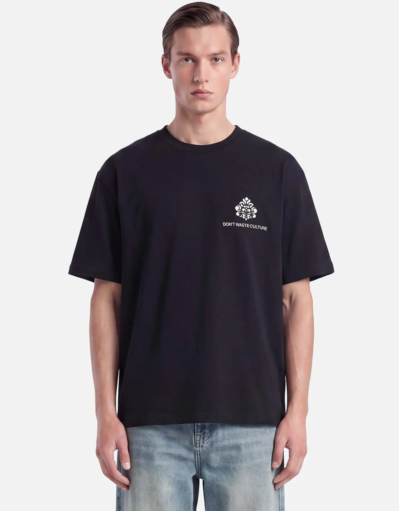 Don't Waste Culture Azemari Tee