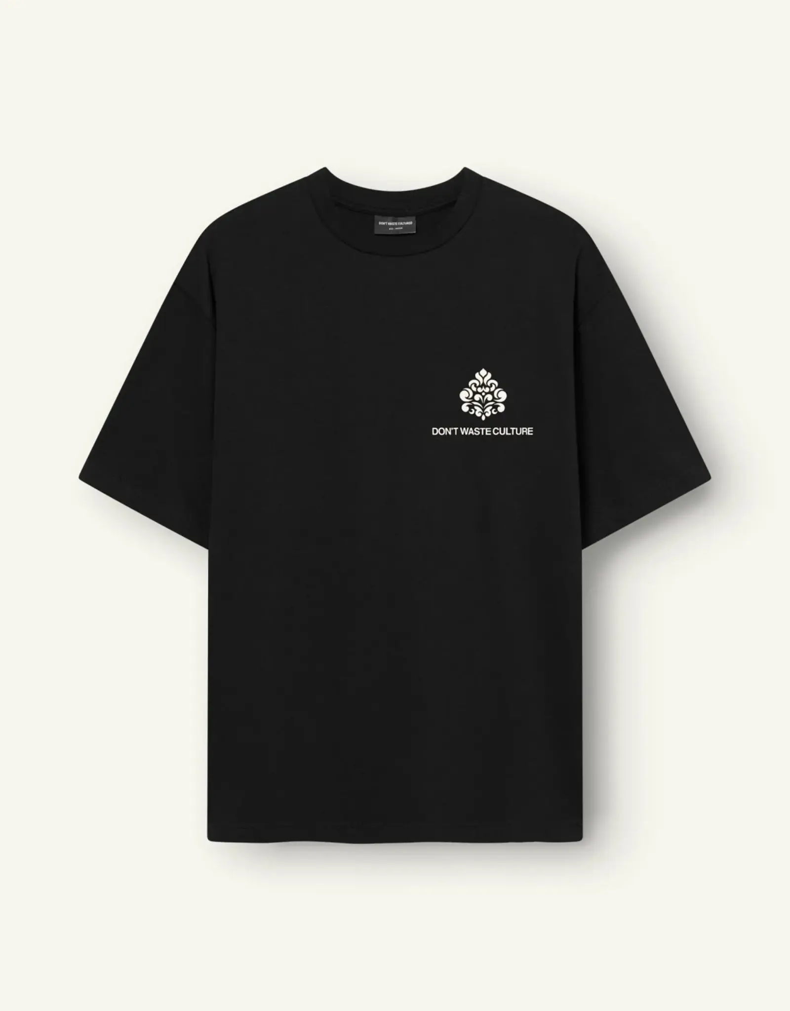 Don't Waste Culture Azemari Tee