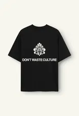 Don't Waste Culture Azemari Tee