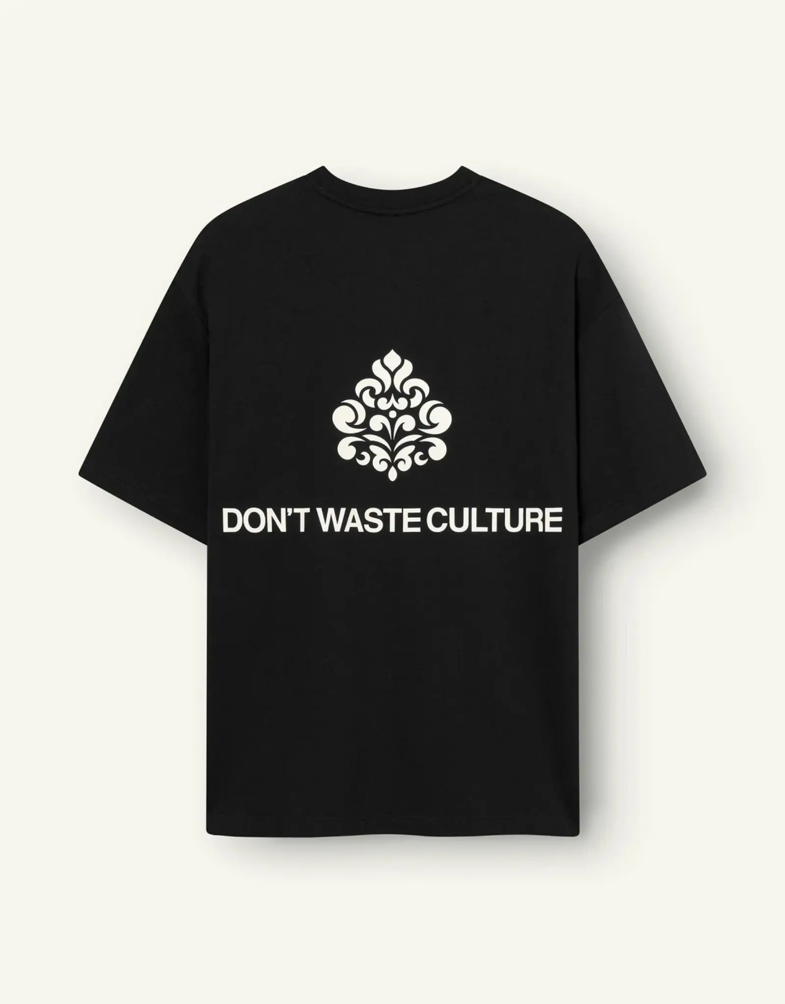 Don't Waste Culture Azemari Tee