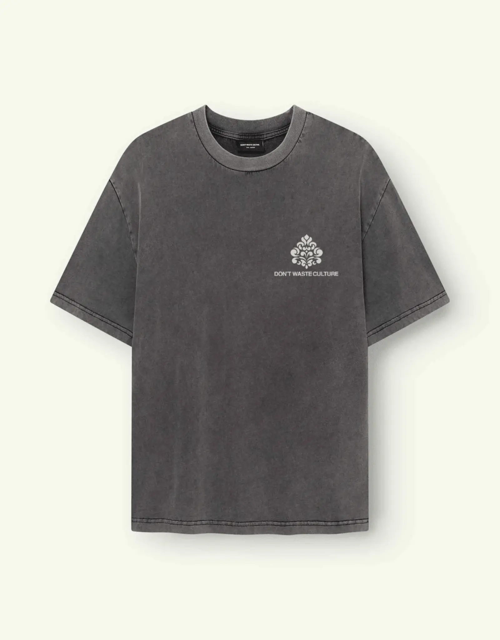 Don't Waste Culture Azemari Tee