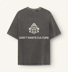 Don't Waste Culture Azemari Tee