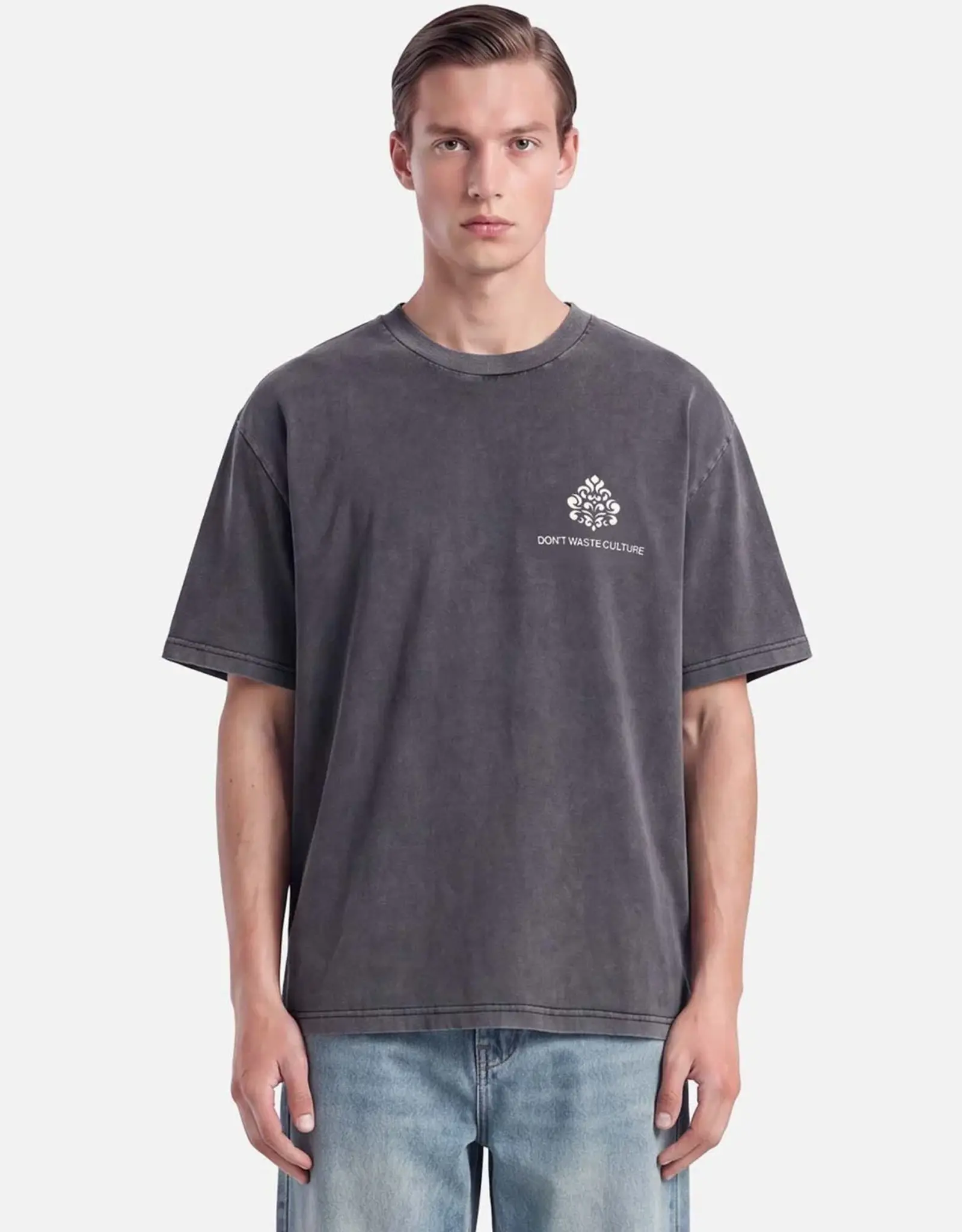Don't Waste Culture Azemari Tee