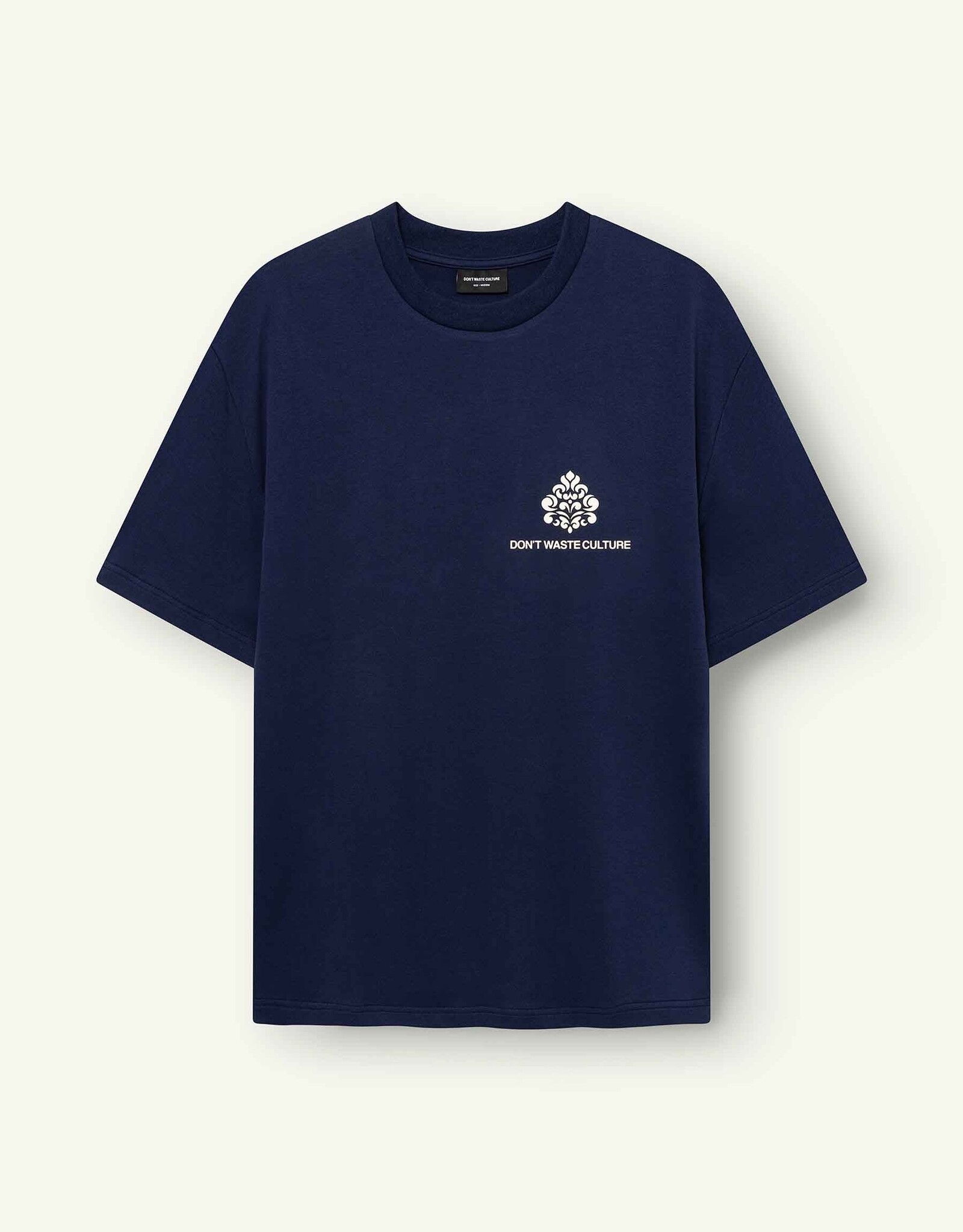 Don't Waste Culture Azemari Tee