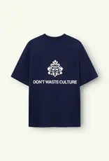 Don't Waste Culture Azemari Tee