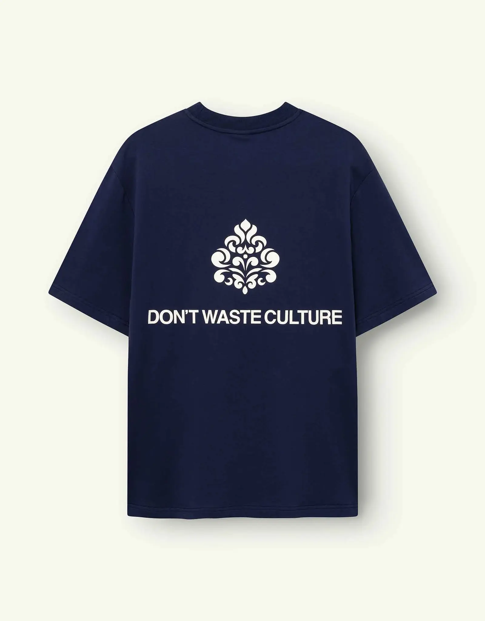 Don't Waste Culture Azemari Tee