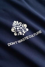 Don't Waste Culture Azemari Tee