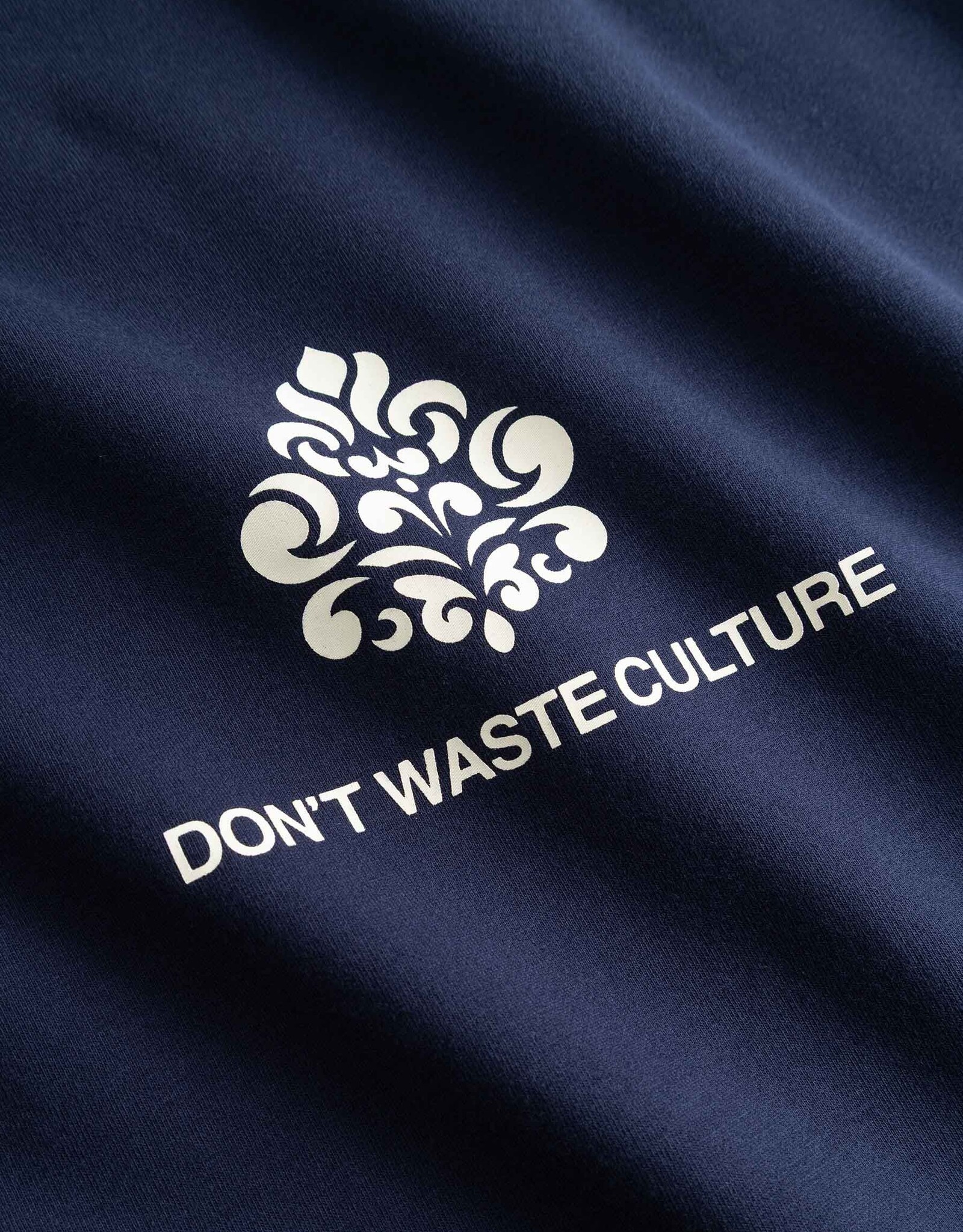 Don't Waste Culture Azemari Tee