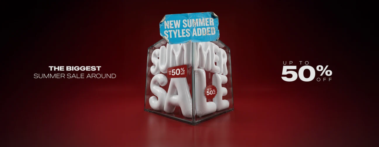 SALE