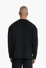 Croyez Croyez Firestorm Longsleeve T-Shirt